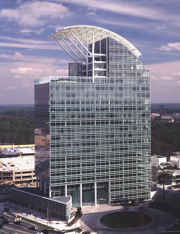 The Pinnacle Pickard Chilton