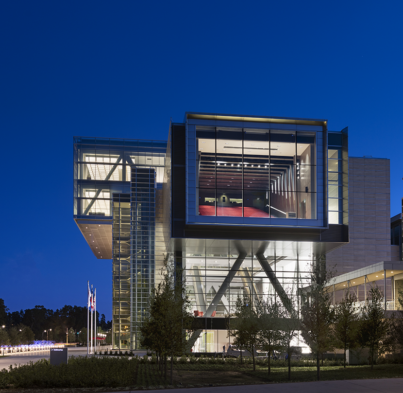ExxonMobil Energy Center