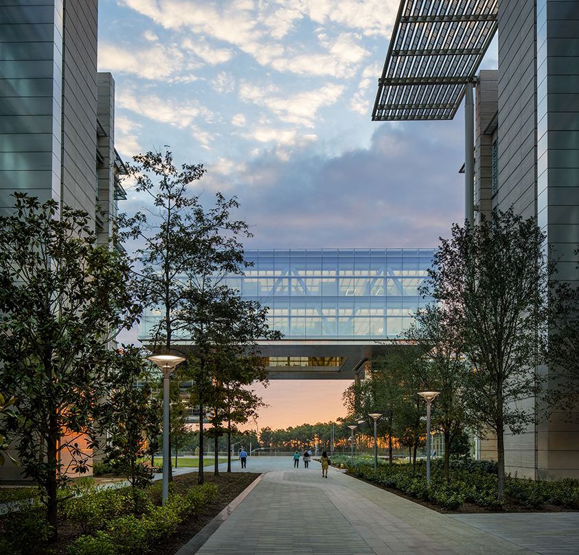 ExxonMobil Energy Center