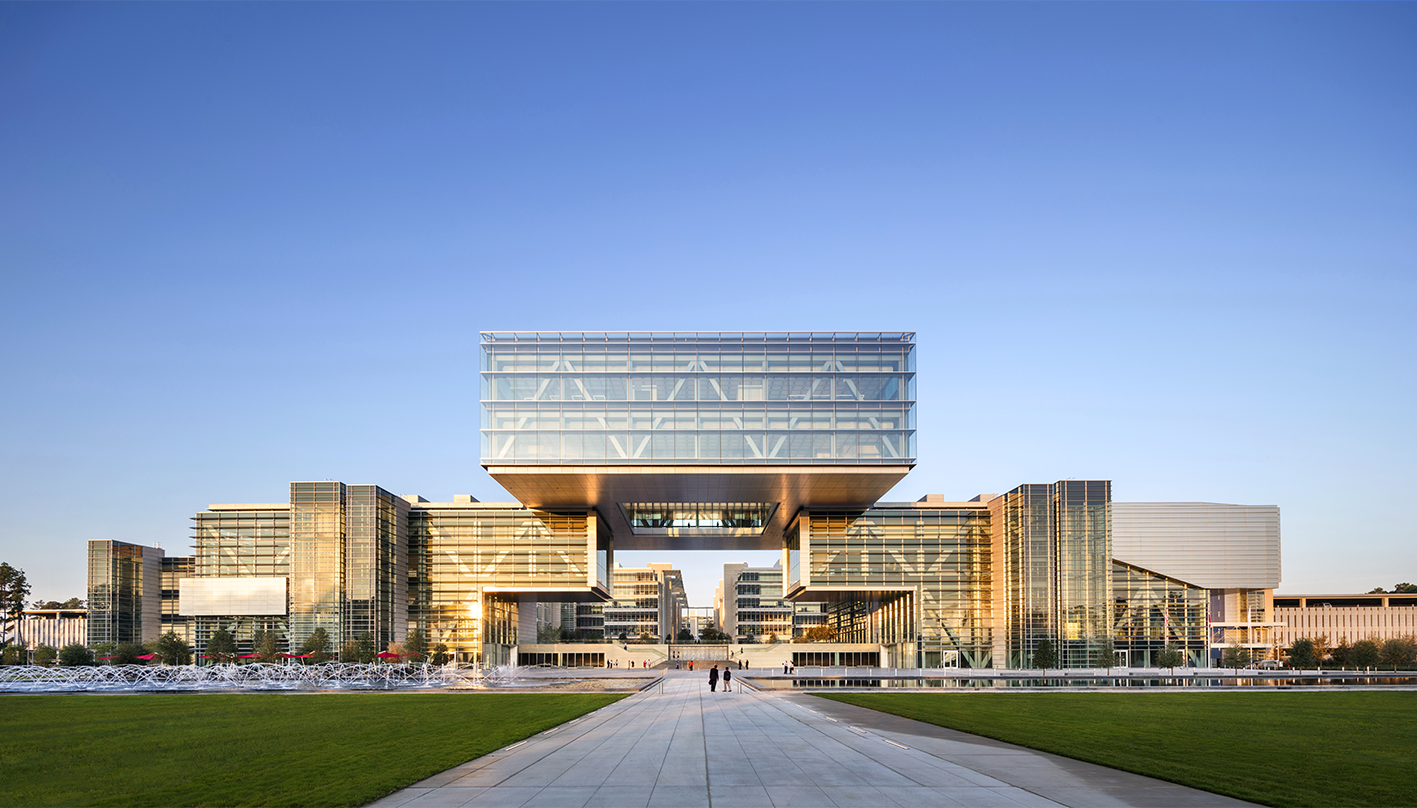 ExxonMobil Energy Center