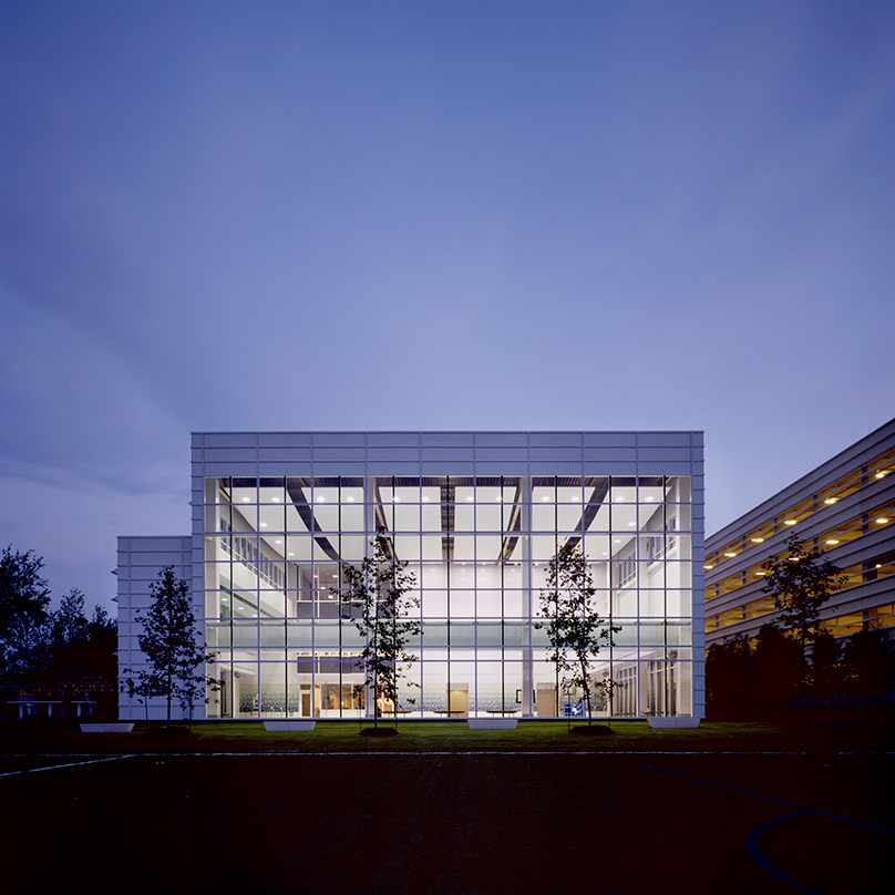 conoco philips headquarters