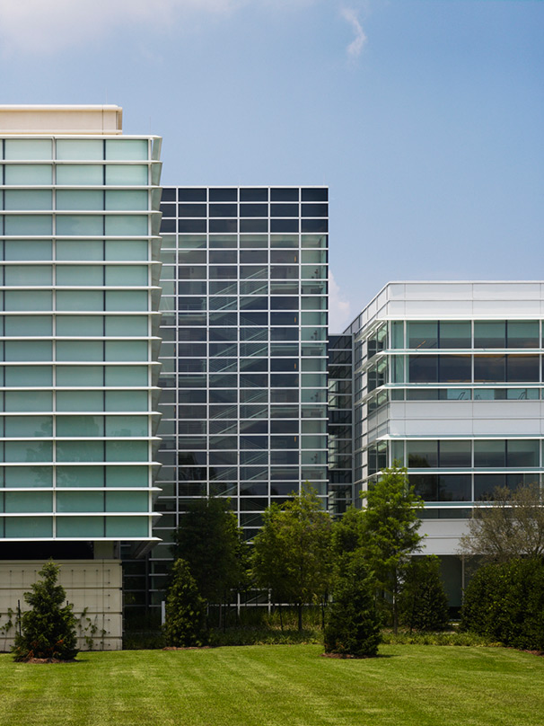 conoco philips headquarters