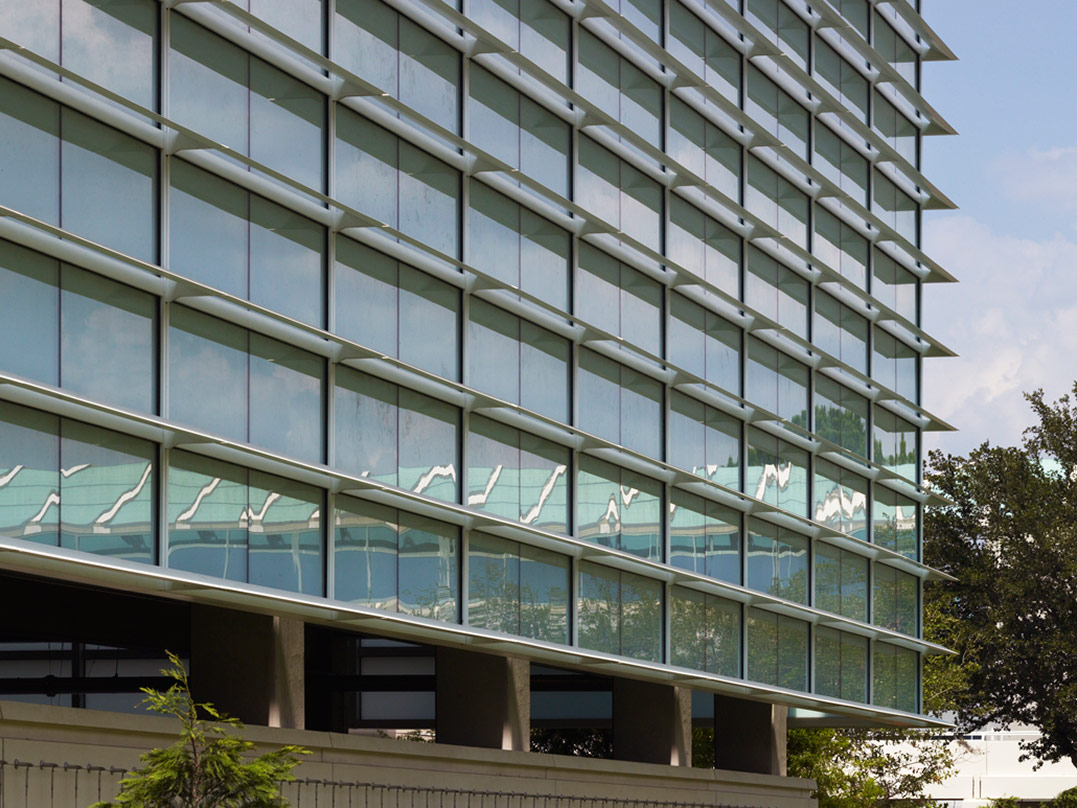 conoco philips headquarters
