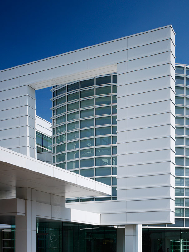 conoco philips headquarters