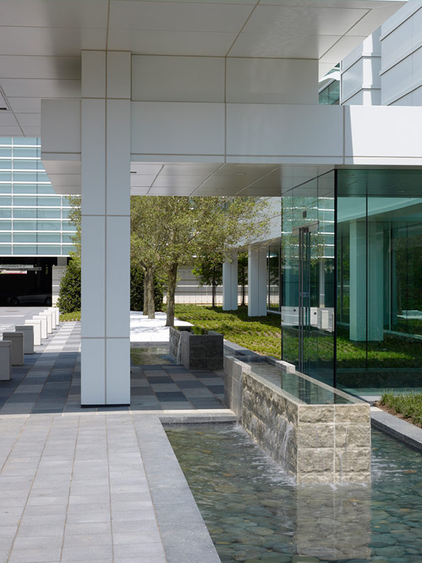 conoco philips headquarters