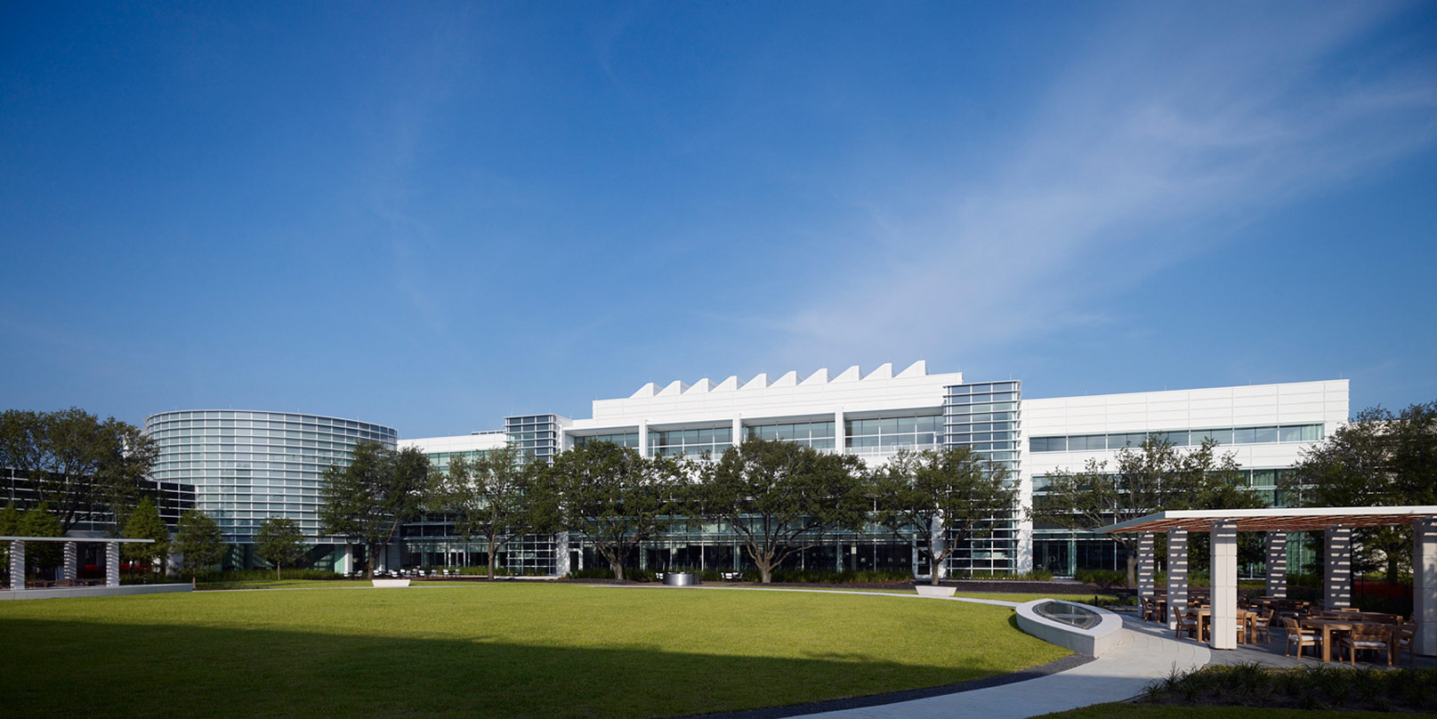 conoco philips headquarters
