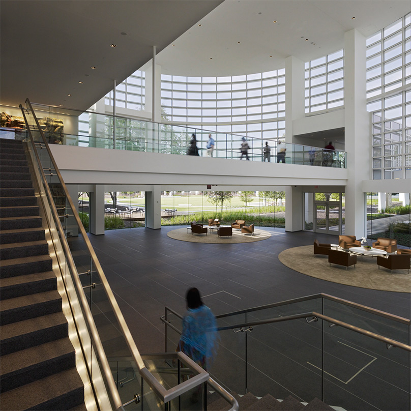 conoco philips headquarters