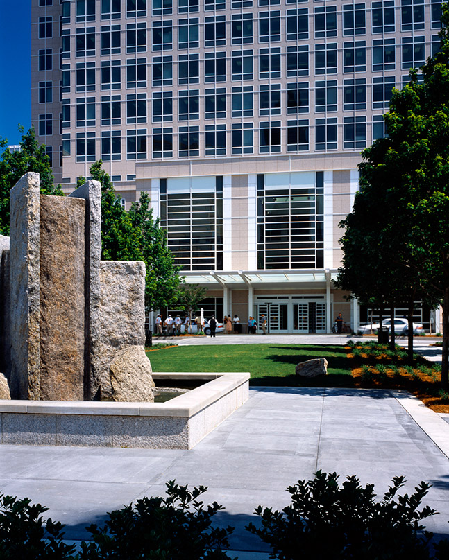 Emory University Hospital Midtown | Pickard Chilton