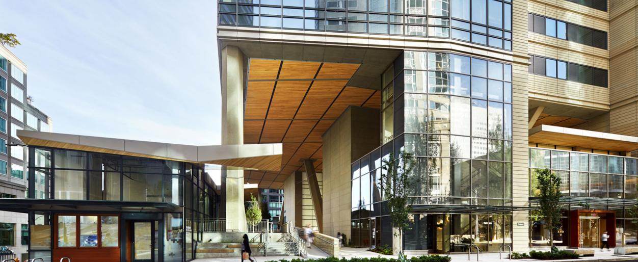 2+U in Seattle, Washington