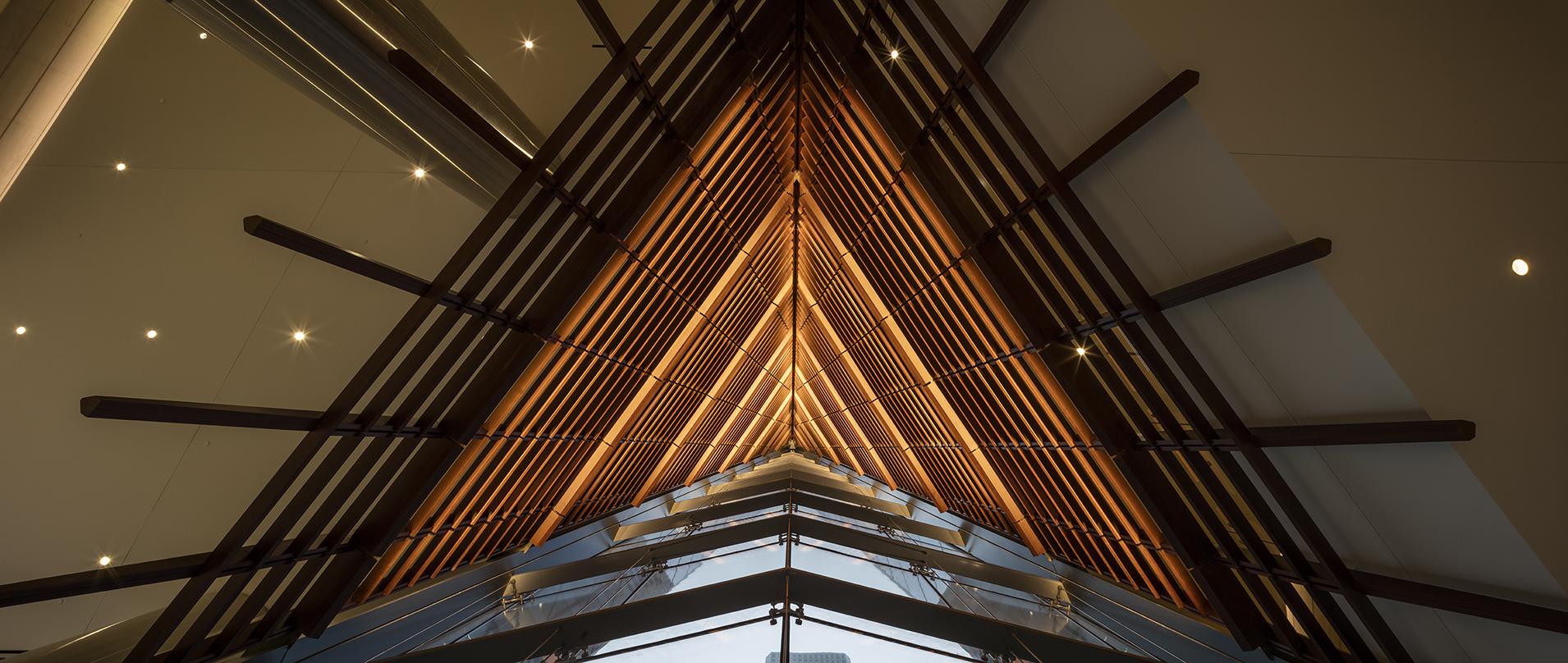 609 Main | Pickard Chilton