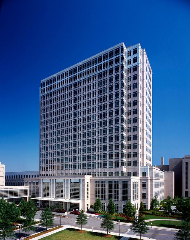 Emory University Hospital Midtown | Pickard Chilton