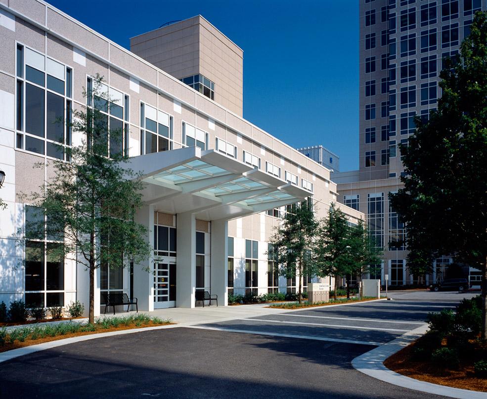 Emory University Hospital Midtown