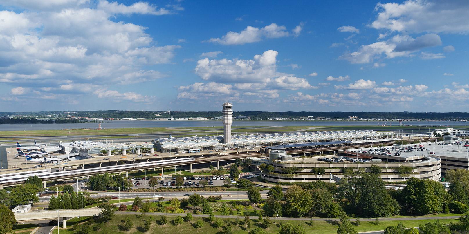 Reagan National Airport