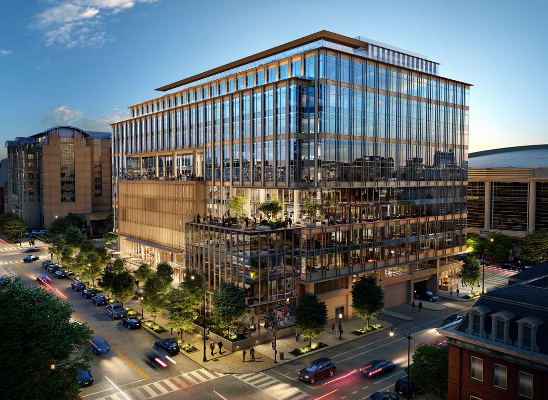 WASHINGTONデスクランプby Jean Michel Wilmotte Jean-Michel Wilmotte テーブルランプ イタリア製 Lumen Center