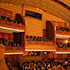 seating desinged for all to hear and see at the Dewan Filharmonik Petronas