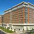 A view fom across the street at the United States Environmental Protection Agency building