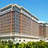 a corner view of the United States Environmental Protection Agency building