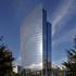 Dominion Energy’s new offices comprise the development of an office tower, the Thomas F. Farrell II Building