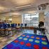 Next generation classroom at Barack H. Obama Magnet University school in New Haven, Connecticut.