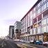 T3 RiNo office building featuring numerous open terraces