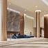 Pickard Chilton architect's proposed lobby design for 600 Fifth