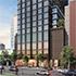 530 Howard entry for multi-family tower