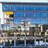 T3 RiNo is a six-story mass timber office building featuring numerous open terraces