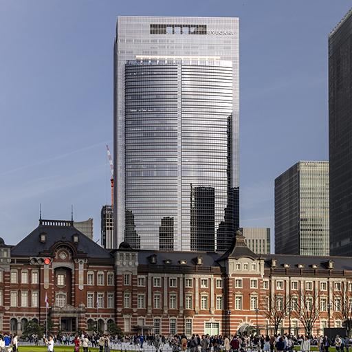 The Office Building of the Future | Pickard Chilton