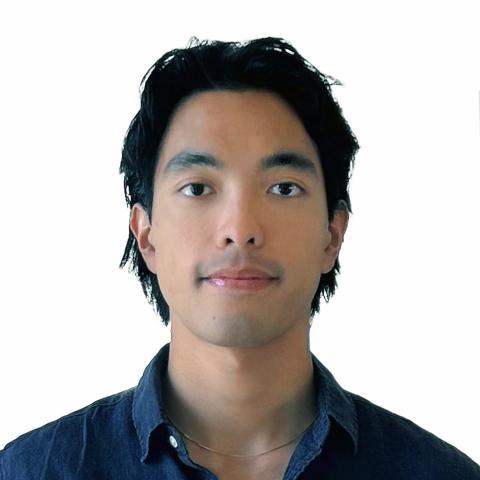  Kevin Wong